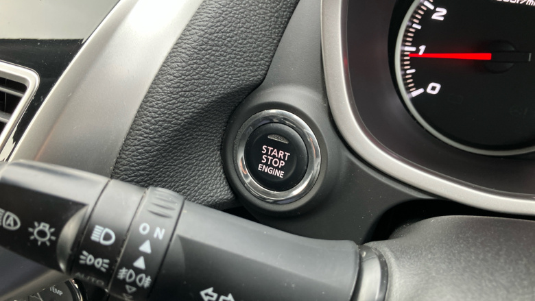 Mitsubishi Eclipse Cross 1.5 3 5dr Petrol Hatchback